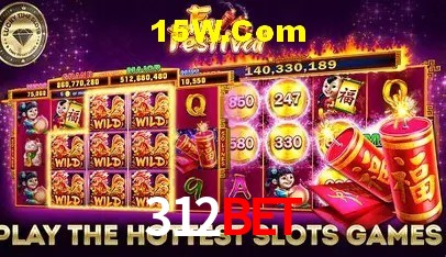 Seasonal Promotions 312Bet
