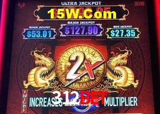 Game Providers 312Bet