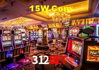 Live Casino 312Bet