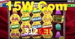 Programa VIP 312Bet