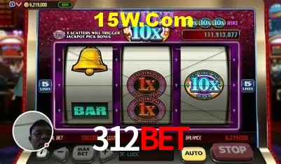 Flash Promotion 312Bet