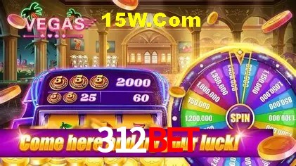 Experiência VIP 312Bet