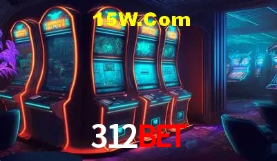 Slot Games 312Bet